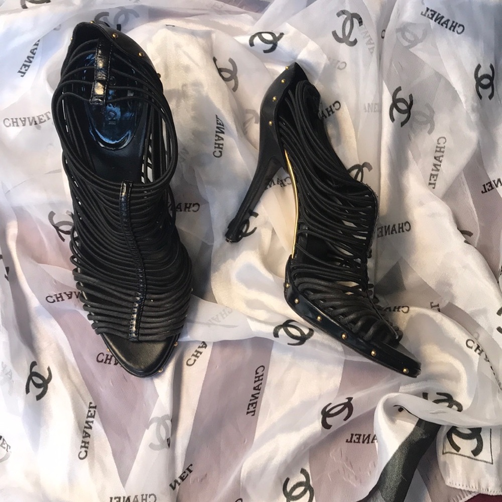 Gucci Heels